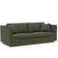 Claudette Bench Seat Sofa-203141341-203141339