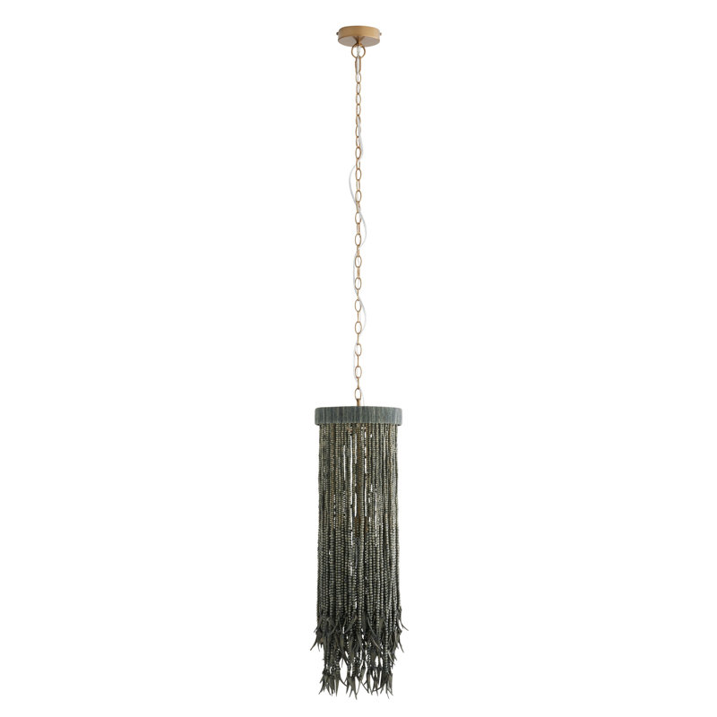 Baja 1 - Light Pendant