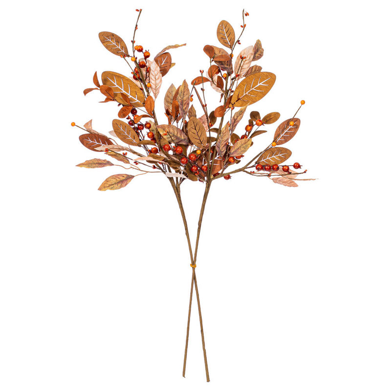 34'' Faux Plant