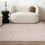 Asiatic Laurent Damask Natural Beige Area Rug-258610189