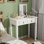 Dressing Table with Mirror