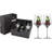 490ml Red Wine Glass Set