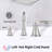 Vessel Sink Faucet Bathroom Faucet-91342621