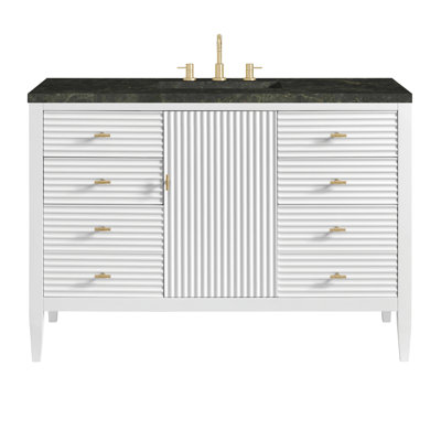 Myrrin 48'' W Single Vanity