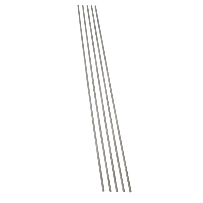 Palisade 94 in. L-Trim, Smoky Sky