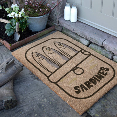 Indoor Doormat
