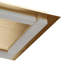 Phinnaeus Acrylic LED Flush Mount-33702038
