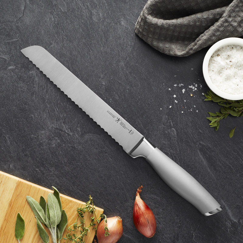 HENCKELS Modernist 8-inch Bread Knife