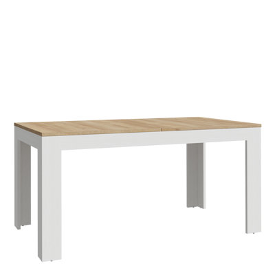 Opelika Extendable Dining Table