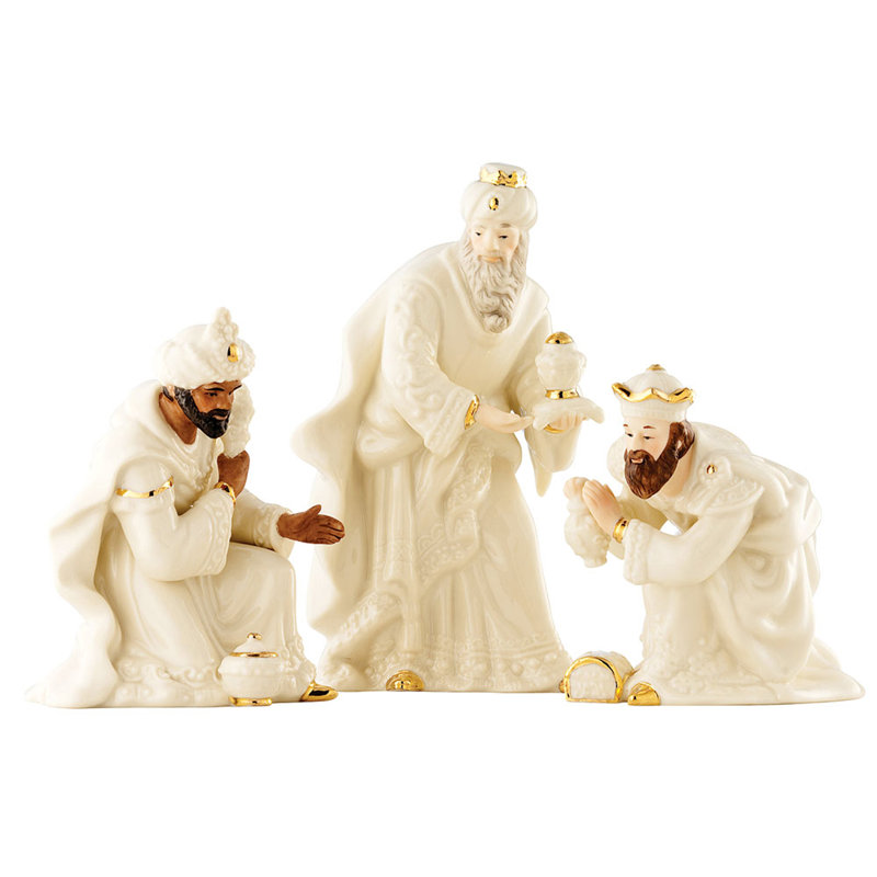 Christmas Figurines & Collectibles