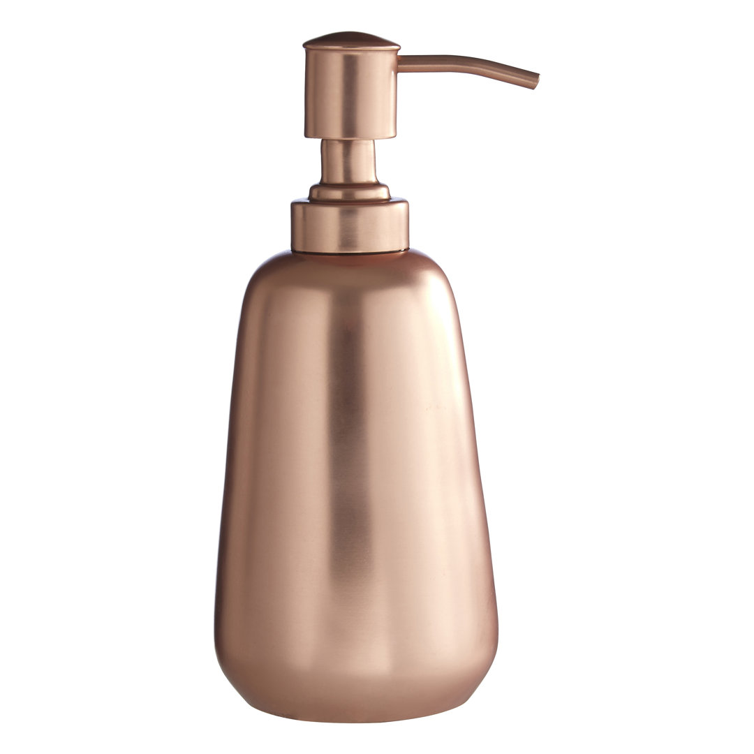 Cheek Soap Dispenser