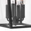 Alford Place 4-Light Outdoor Wall Lantern-656786249