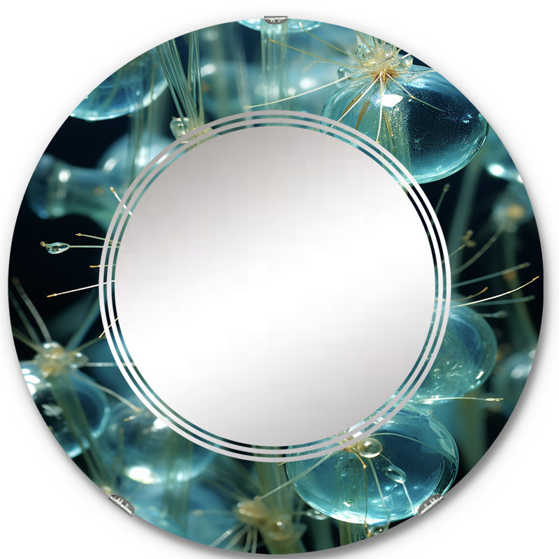 Miroir Orillia, 24 po x 24 po