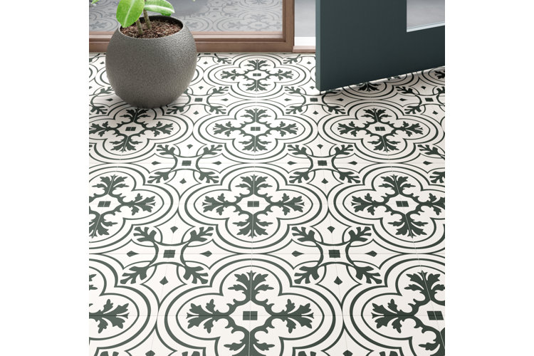 Top White Shower Tile