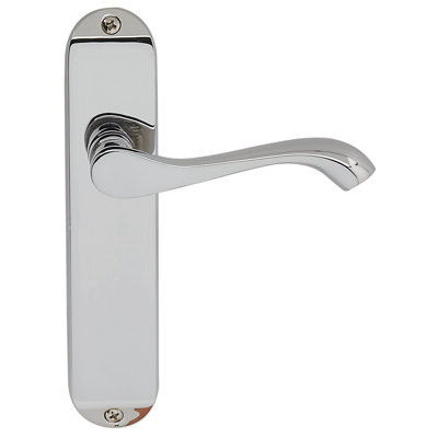 Itasca Passage Door Handle