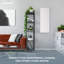 Wood Mounted Ironing Board / Centre