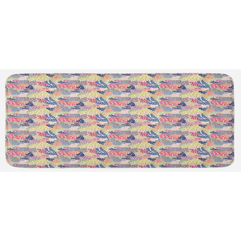 Tapis de cuisine Garden Art