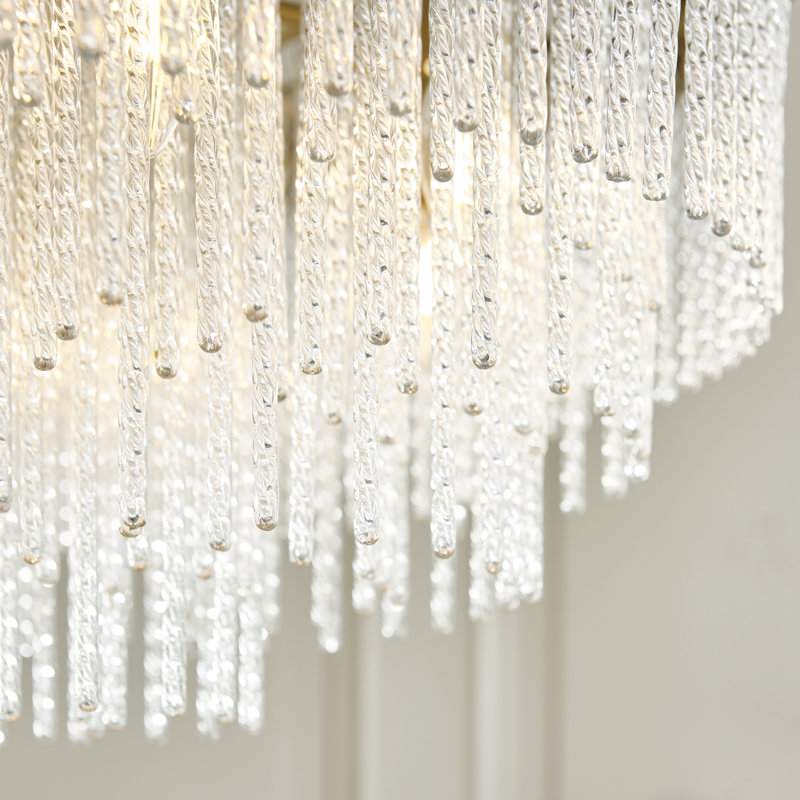 Astoria Grand 9-Light Chandelier