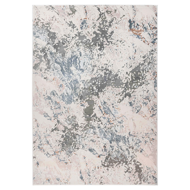 Rory Brown , Rectangle 6'7" x 9'6"
