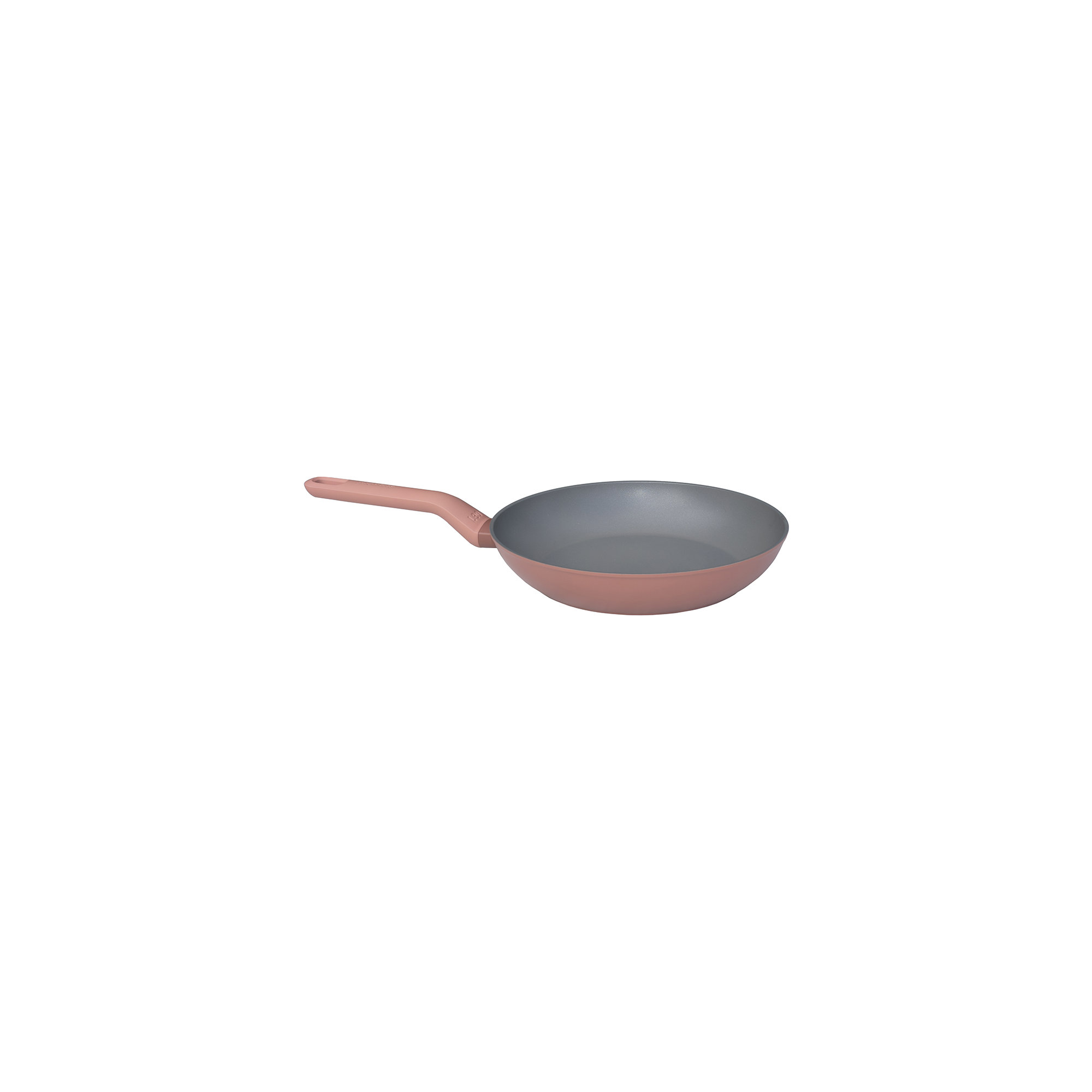 Leo NS Fry Pan 8" Blue, Nude, 8"