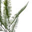 Artificial Foliage Stems 100cm Faux Fern Plant