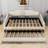 Montrece Upholstered Daybed