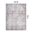 Tapis ivoire / gris Griffey-1456222670
