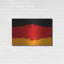 «Allemagne», art mural en métal-2058698755