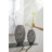 Lonell Aluminum Table Vase-785836786