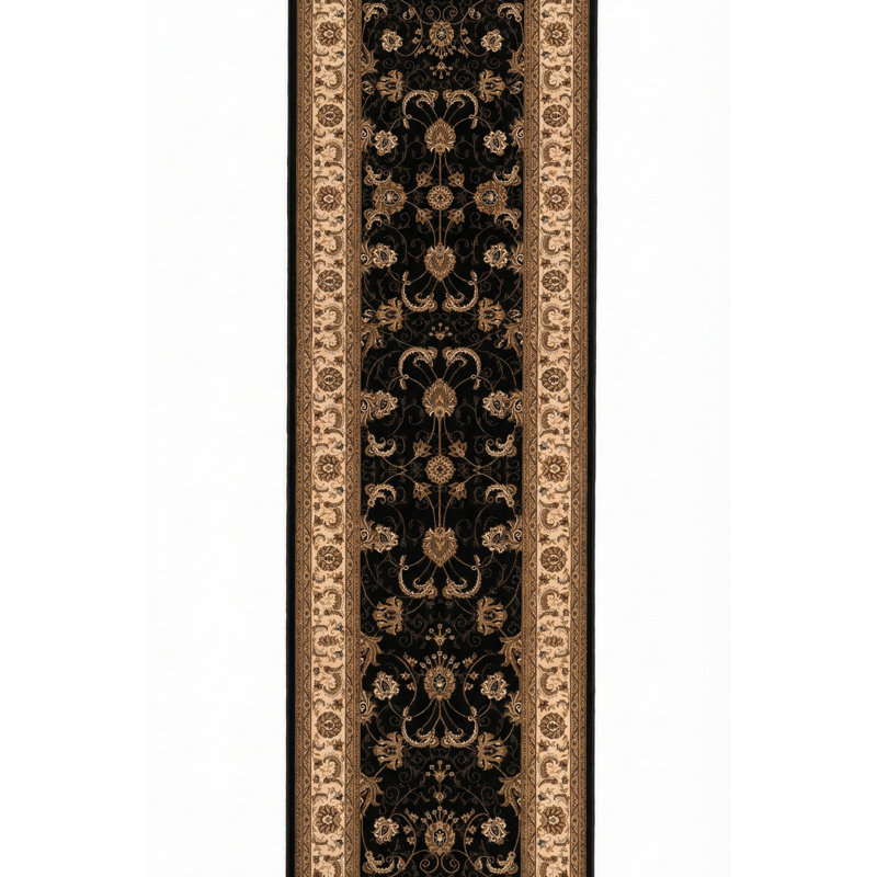 Aqila Oriental Indoor Rug, Runner 2'8" x 20'