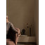 Stance Brass Table Vase-1786188327