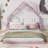 Ailton Metal Platform Bed-1007373719-1007373718