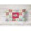  Coussin extérieur rembourré Fuzz Rat Love