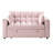 Upholstered 55.3'' Sleeper Sofa-91816081