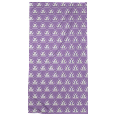 Barbra Beach Towel