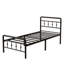 Structure de lit Lizar-813056864