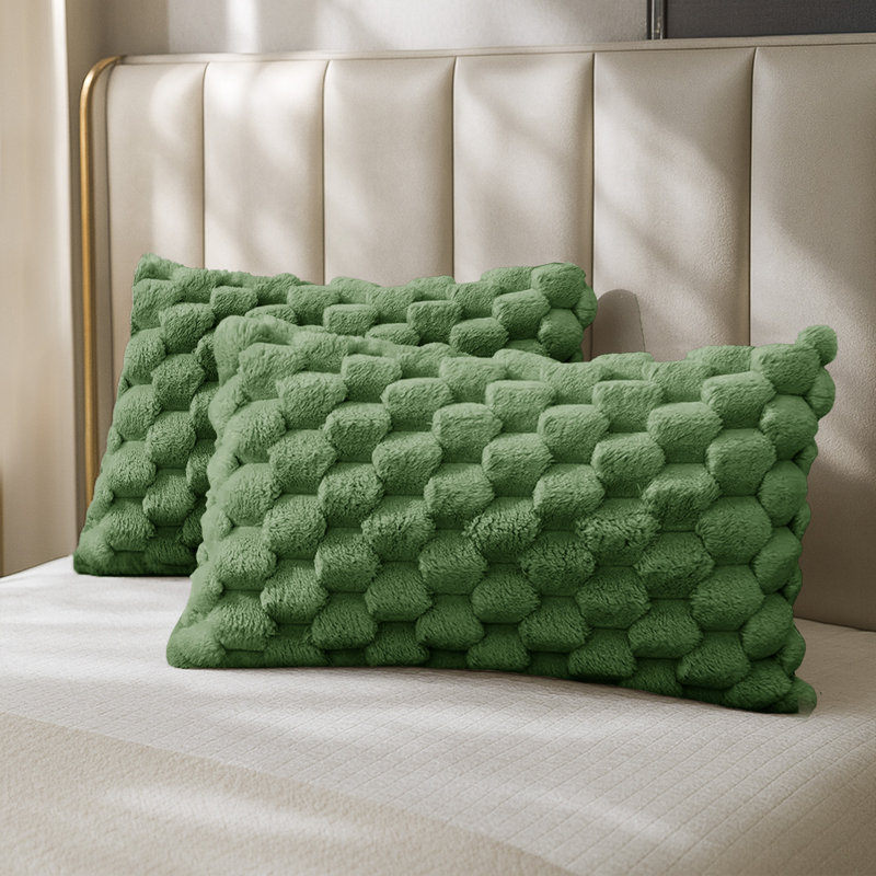 - Set of 2, Green