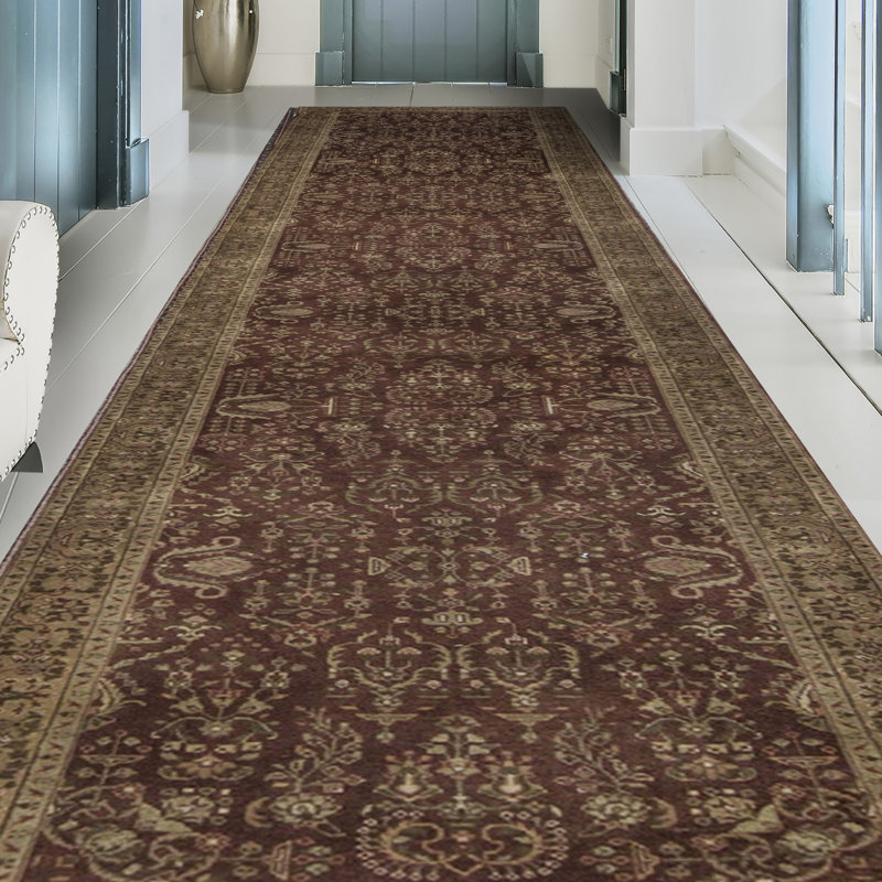 Marquis One-of-a-Kind 2'8" X 14'2" Area Rug