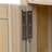 Rolling Bar Cart & Storage Cabinet-106343795