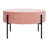 Lisbon Velvet Ottoman-898897821