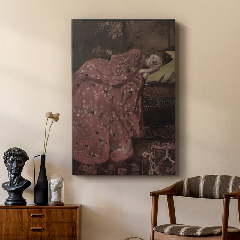 Reproduction de portrait rétro Lxxx - galerie Cavas sur mesure