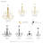 Arunvir Candle Wall Light-1699420874