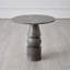 Cargo Marble End Table-295504184