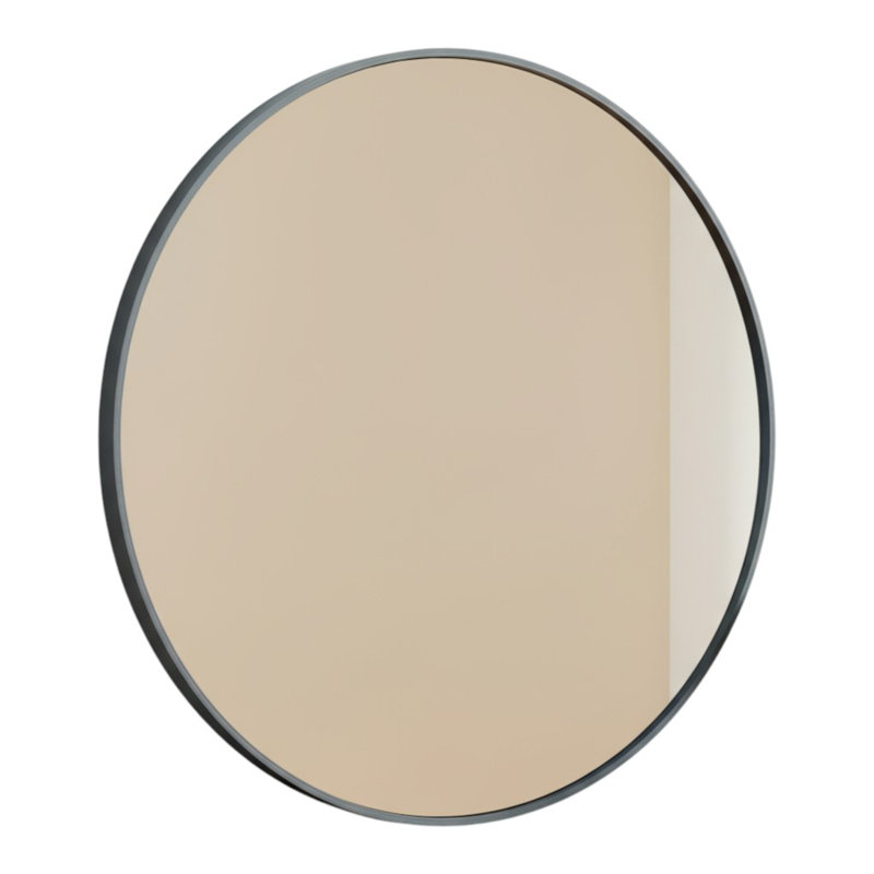 Miroir de salle de bain 30 po