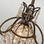 Angelo 1 - Light Crystal Pendant
