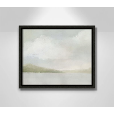 Queensland "A Tranquil Morning" Print