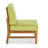 PERLA ARMLESS CHAIR-187554329