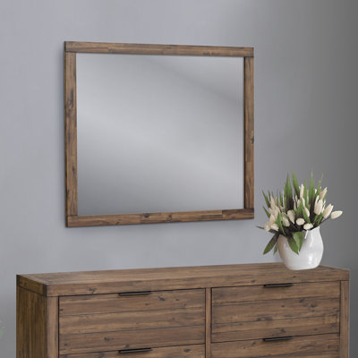 Jassem Accent/ Dresser Mirror