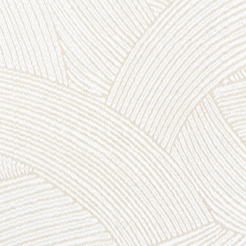 Tissu Tempesta, Blanc