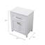Rangement pour salle de bain Martirio-874903866